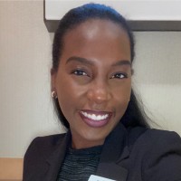 Chanel Griffiths