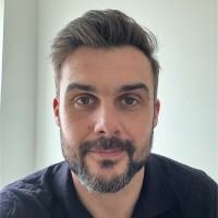 Muhamed Mandzic