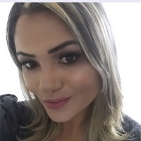 Luana Patricia
