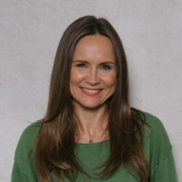 Sandra Paust