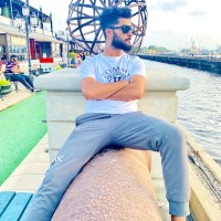 Kashif Mehmood