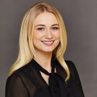 Stephanie Strohm
