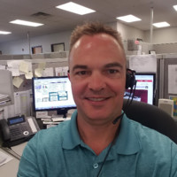 Greg Schmitt