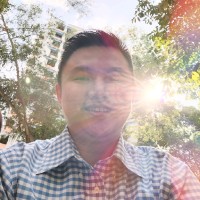 Edward Gan