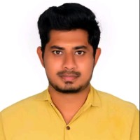 Sudir Sudharsan Rao Hari Krishnan
