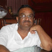 CA Shri Krishan Kansal