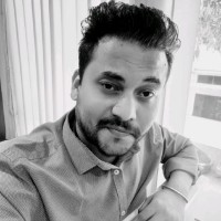 Ankit Bawangade