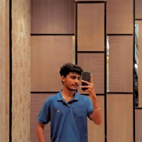 Mokshit Mehta