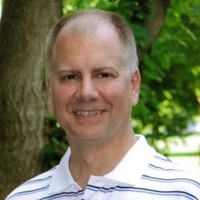 Tim Hinton