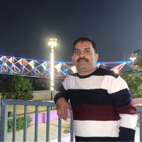 Ankit Vaidya