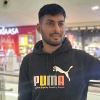 Rajat Kumar Panda