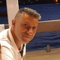 Ignacio Gil Moreno