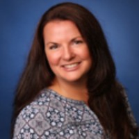 Nicole Parrotta, Fnp-C