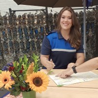 Julia Westmijze