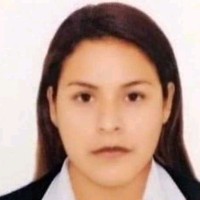 Carla Estefani Leon Chaupis