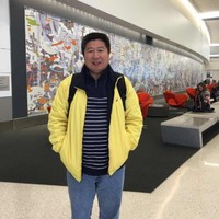 Matthew Cai
