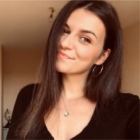 Marie Heuzé