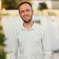 Itzik Almoznino