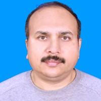 Anupam Mitra