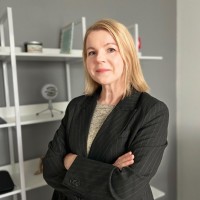 Maria Martinkous