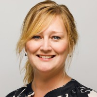 Jeanette Ahlgren Svens