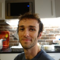 Mathieu Marteau
