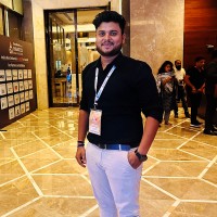 Shubham Kumar