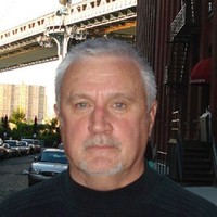 Howard Everson