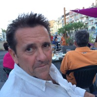 Alain Dubreuil