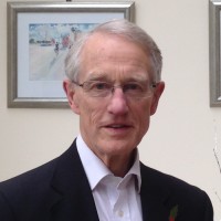 Richard Holman