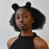 Tamia Mitchell