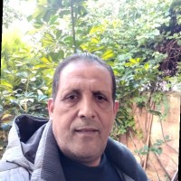 Ahmed Mami