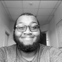 Kelvin Kamau