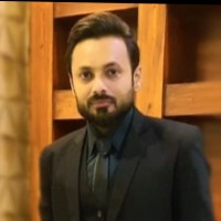 Muhammad Zubair Ghoghari