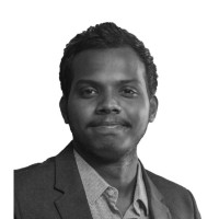 Gokul B
