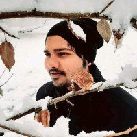 Vishal Jogi