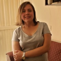 Andrea Barragan