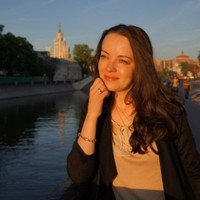 Osetrova Natalia