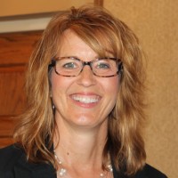 Toni Seagren