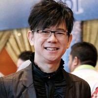 JOHN ONG