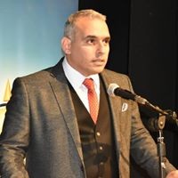 Hasan Kâmil VELİOĞLU