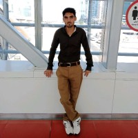 Kamran Sadiq