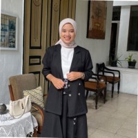 Nazilaturrohmah Fatmi Fadhila