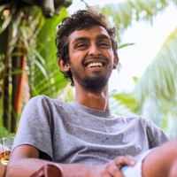 aravinda Perera