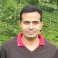 Vikas Solanki