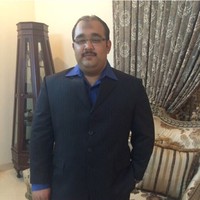 Afnan Sheikh