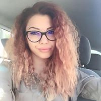 Gabriela Veleva