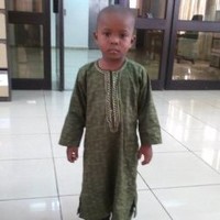 Akeem Abubakar