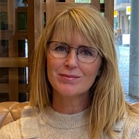 Susanne Toft Marslund