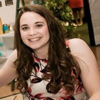 Kaitlin Quickel, Cphr Candidate